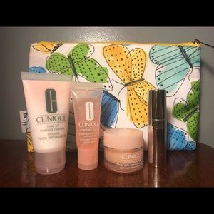 Clinique Bundle